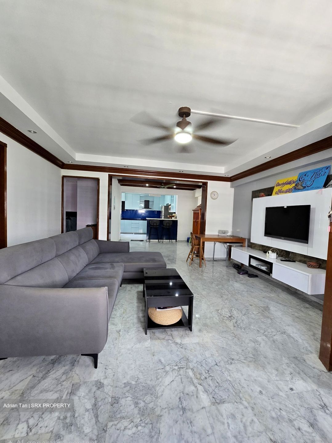 Blk 486B Tampines Avenue 9 (Tampines), HDB 5 Rooms #500027761